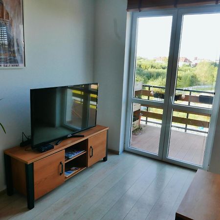 Herring Apartament Dwupokojowy Kołobrzeg Kültér fotó