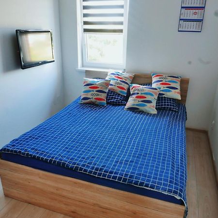 Herring Apartament Dwupokojowy Kołobrzeg Kültér fotó