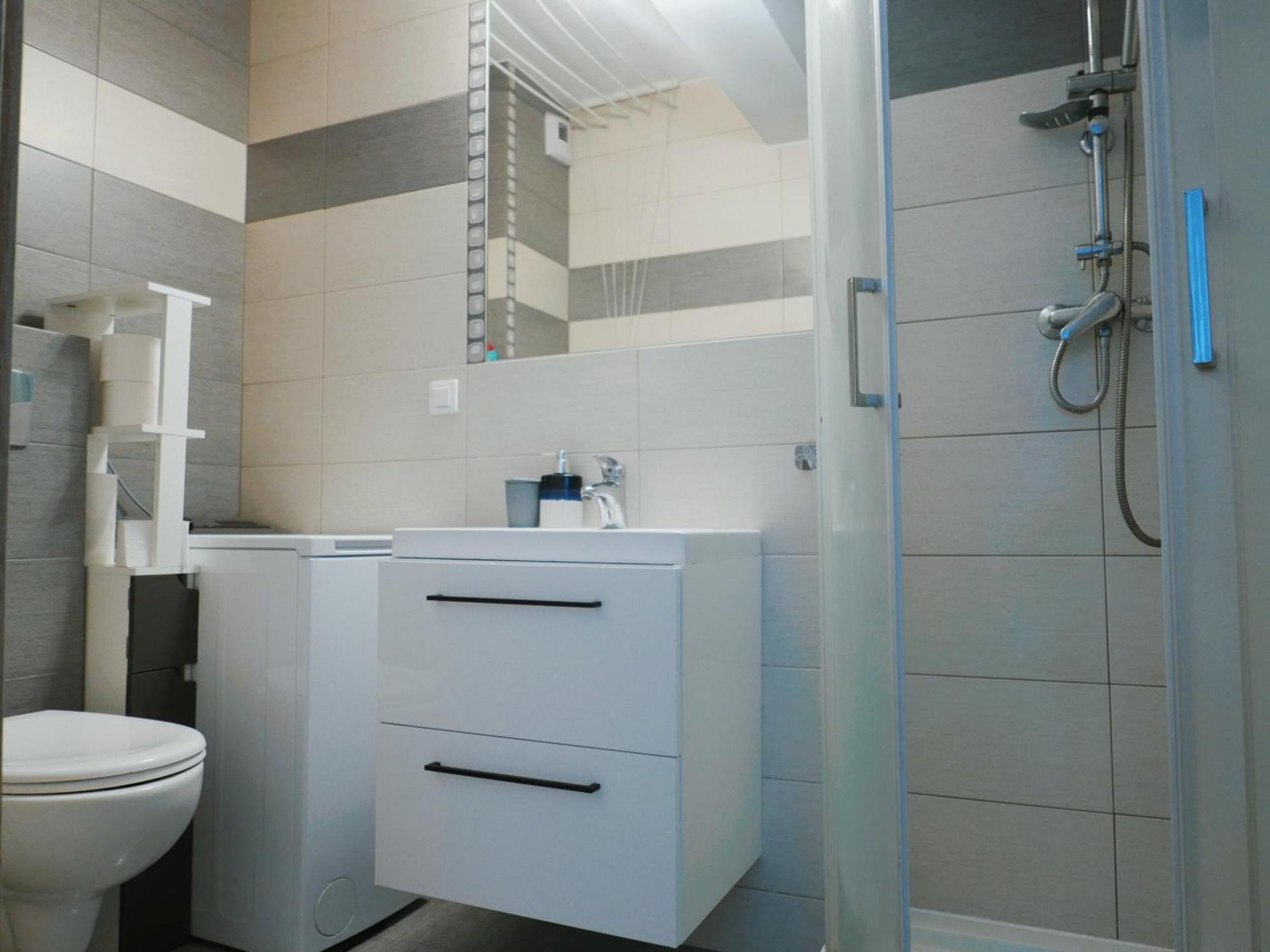 Herring Apartament Dwupokojowy Kołobrzeg Kültér fotó