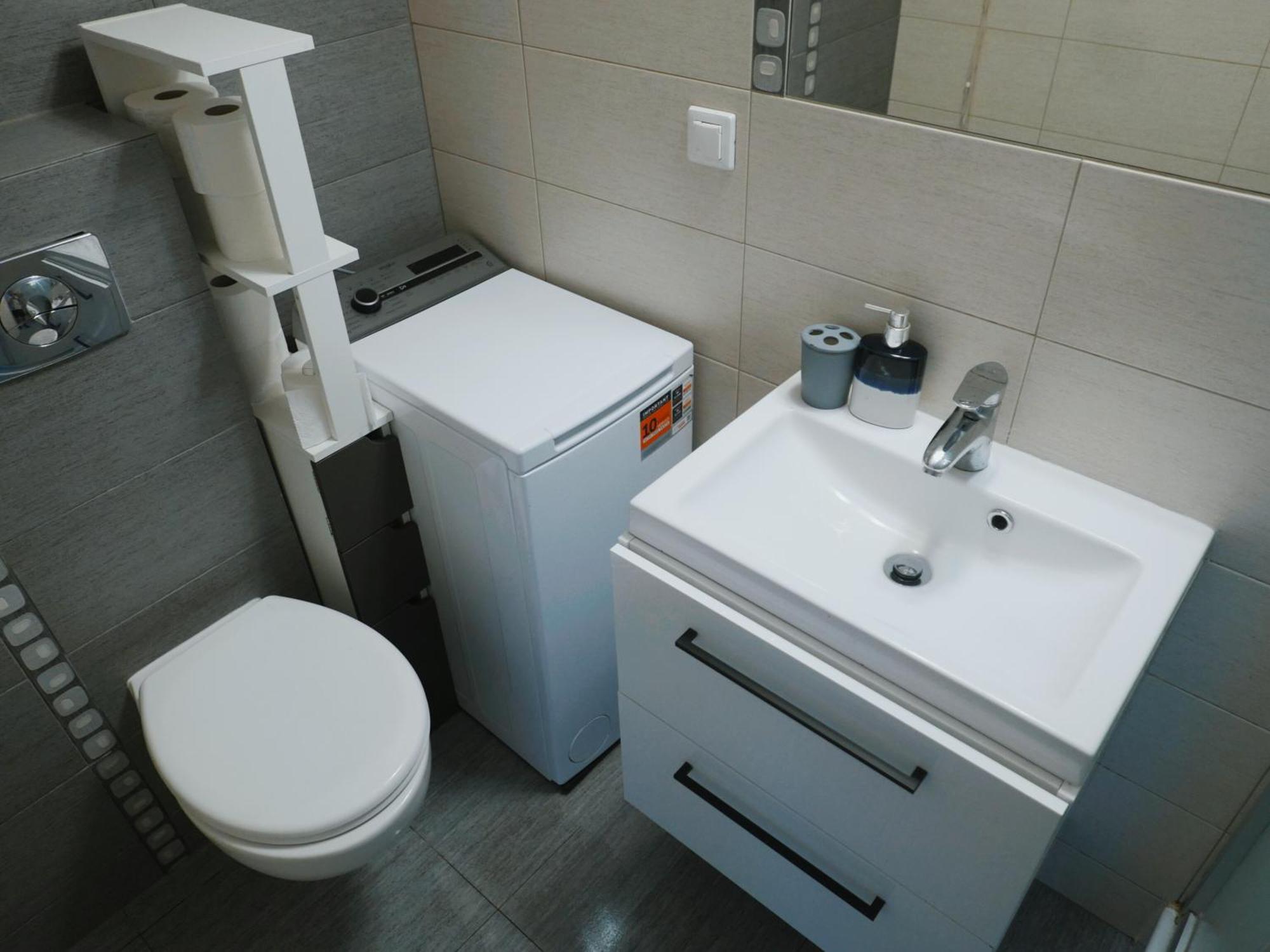 Herring Apartament Dwupokojowy Kołobrzeg Kültér fotó