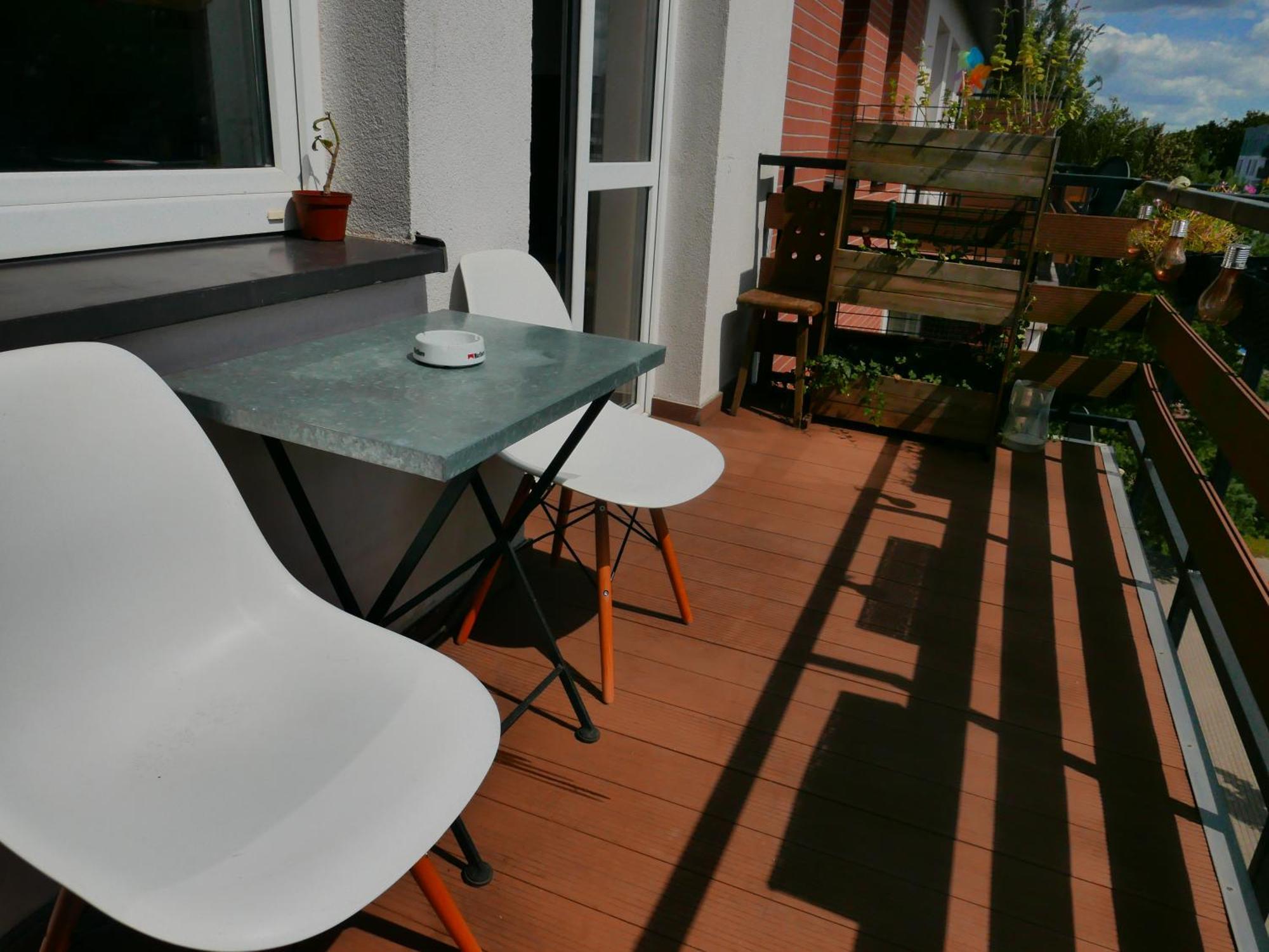 Herring Apartament Dwupokojowy Kołobrzeg Kültér fotó